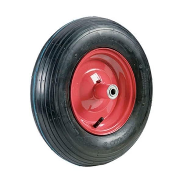 Richelieu Richelieu America F20578 16 in. Pneumatic Wheelbarrow Wheel F20578 - main